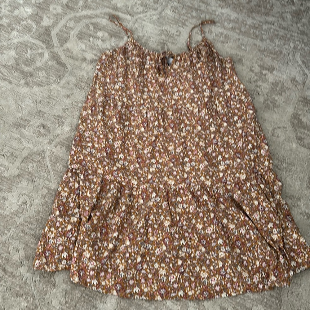 Old navy sun dress